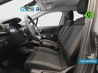 Citroën C3 Origin PureTech 83 Max 61 kW (83 CV)