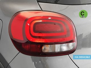 Citroën C3 Origin PureTech 83 Max 61 kW (83 CV)