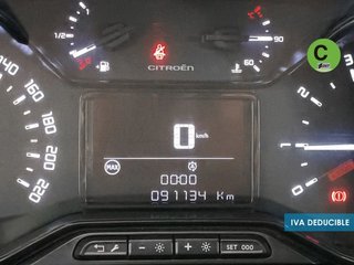 Citroën C3 Origin PureTech 83 Max 61 kW (83 CV)
