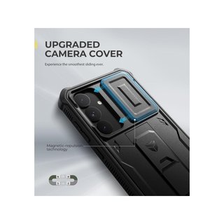 Dexnor funda protección cámara soporte Galaxy