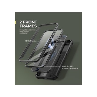 Dexnor funda protección cámara soporte Galaxy