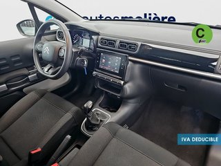 Citroën C3 Origin PureTech 83 Max 61 kW (83 CV)