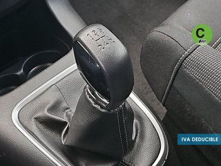 Citroën C3 Origin PureTech 83 Max 61 kW (83 CV)