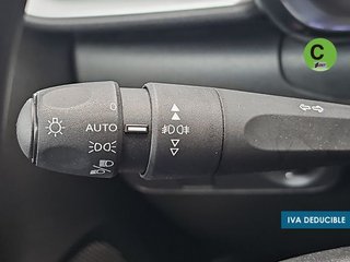 Citroën C3 Origin PureTech 83 Max 61 kW (83 CV)