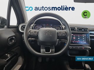 Citroën C3 Origin PureTech 83 Max 61 kW (83 CV)