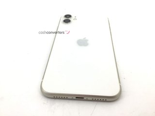 apple iphone 11 64gb
