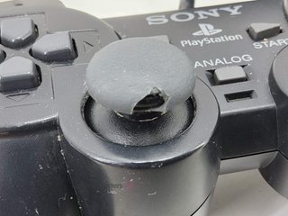 sony ps2 fat