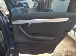 401832 airbag delantero derecho audi a4 avant (8e)