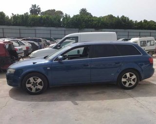 401832 airbag delantero derecho audi a4 avant (8e)
