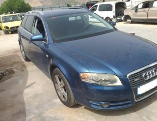 401832 airbag delantero derecho audi a4 avant (8e)