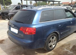 401832 airbag delantero derecho audi a4 avant (8e)