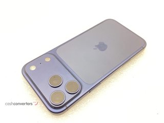 apple iphone 17 pro max 256gb
