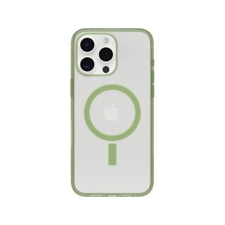 Otterbox Serie Clear Case funda ultrafina