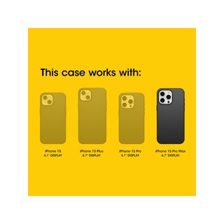 Otterbox Serie Clear Case funda ultrafina