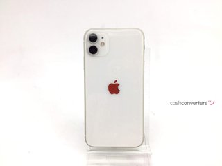 apple iphone 11 64gb