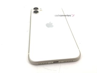 apple iphone 11 64gb
