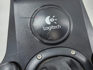 volante pc logitech g27