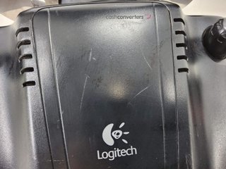 volante pc logitech g27