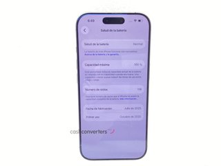 apple iphone 17 256gb