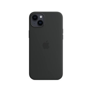 Apple funda silicona protección carga rápida