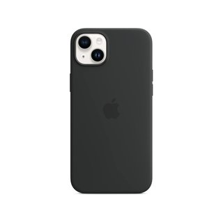 Apple funda silicona protección carga rápida