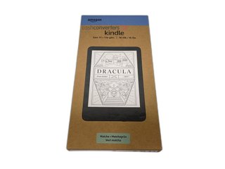 libro electronico kindle rs23cv