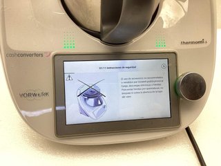 thermomix vorwerk tm6