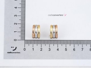 pendientes oro 18k