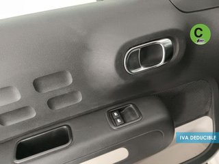 Citroën C3 Origin PureTech 83 S&S Plus 61 kW (83 CV)