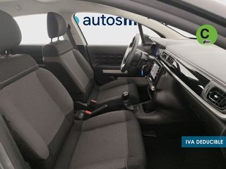 Citroën C3 Origin PureTech 83 S&S Plus 61 kW (83 CV)