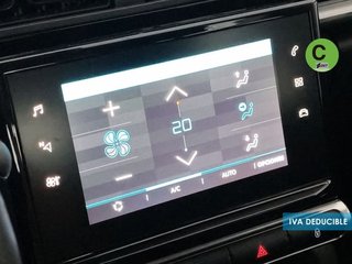 Citroën C3 Origin PureTech 83 S&S Plus 61 kW (83 CV)