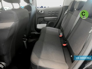 Citroën C3 Origin PureTech 83 S&S Plus 61 kW (83 CV)