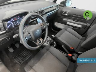 Citroën C3 Origin PureTech 83 S&S Plus 61 kW (83 CV)