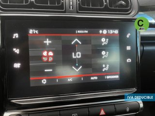 Citroën C3 Origin PureTech 83 S&S Plus 61 kW (83 CV)