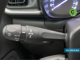 Citroën C3 Origin PureTech 83 S&S Plus 61 kW (83 CV)