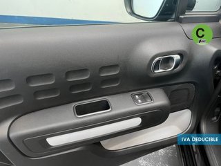 Citroën C3 Origin PureTech 83 S&S Plus 61 kW (83 CV)
