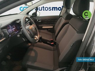 Citroën C3 Origin PureTech 83 S&S Plus 61 kW (83 CV)
