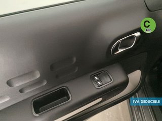 Citroën C3 Origin PureTech 83 S&S Plus 61 kW (83 CV)