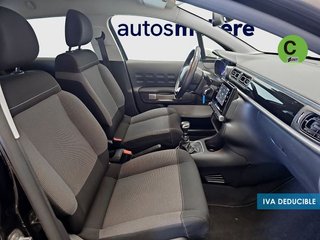 Citroën C3 PureTech 110 S&S Shine 81 kW (110 CV)