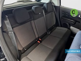 Citroën C3 PureTech 110 S&S Shine 81 kW (110 CV)
