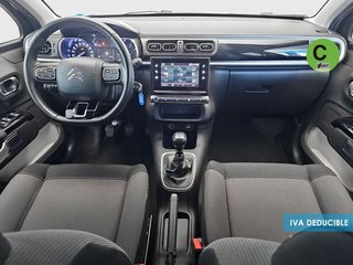 Citroën C3 PureTech 110 S&S Shine 81 kW (110 CV)