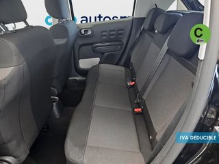 Citroën C3 PureTech 110 S&S Shine 81 kW (110 CV)
