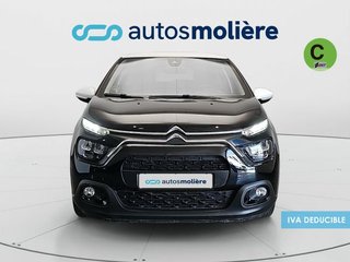 Citroën C3 PureTech 110 S&S Shine 81 kW (110 CV)