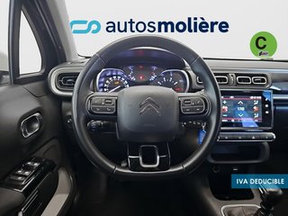 Citroën C3 PureTech 110 S&S Shine 81 kW (110 CV)
