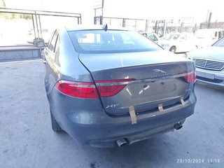 Jaguar 219262 5m6q8509ae polea bomba xf 2.0 20d mt