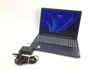 pc portatil lenovo ideapad 3