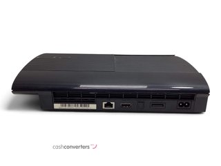 sony ps3 super slim 250 gb