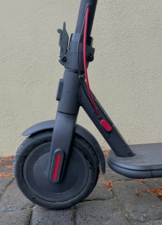 Patinete Eléctrico Xiaomi 4 Pro