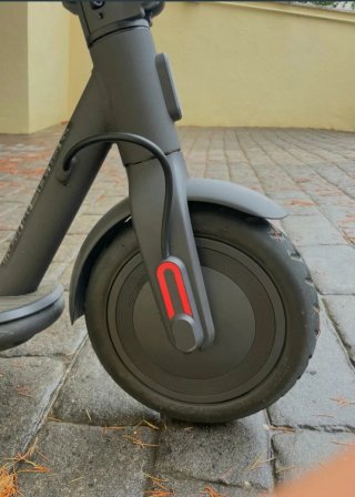 Patinete Eléctrico Xiaomi 4 Pro