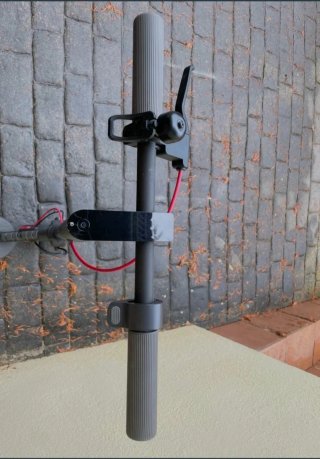 Patinete Eléctrico Xiaomi 4 Pro